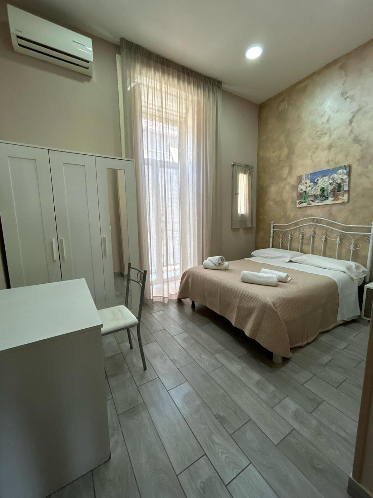 B&B Panorama 17 Naples Exterior photo